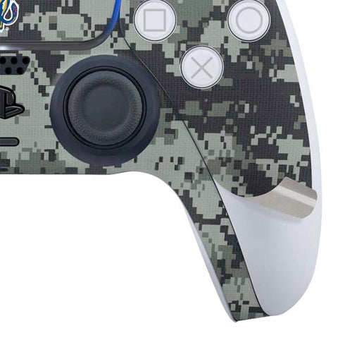 NHL Florida Panthers Camo PS5 Bundle Skin