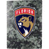 NHL Florida Panthers Camo PS5 Console Skin