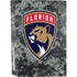 NHL Florida Panthers Camo PS5 Console Skin