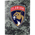 NHL Florida Panthers Camo PS5 Digital Edition Console Skin