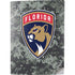 NHL Florida Panthers Camo PS5 Digital Edition Console Skin