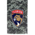 NHL Florida Panthers Camo PS5 Slim Digital Edition Bundle Skin