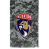 NHL Florida Panthers Camo PS5 Slim Digital Edition Console Skin
