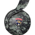 NHL Florida Panthers Camo PULSE 3D Wireless Headset for PS5 Skin