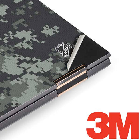 NHL Florida Panthers Camo HP Spectre Skin