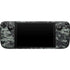 NHL Florida Panthers Camo Steam Deck Handheld Gaming Computer Skin