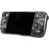 NHL Florida Panthers Camo Steam Deck Handheld Gaming Computer Skin