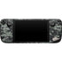 NHL Florida Panthers Camo Steam Deck Handheld Gaming Computer Skin