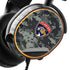 NHL Florida Panthers Camo SteelSeries Arctis 5 Skin