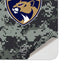 NHL Florida Panthers Camo Surface Duo Skin
