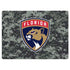 NHL Florida Panthers Camo Surface Laptop 3 13.5in Skin