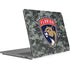 NHL Florida Panthers Camo Surface Laptop Studio Skin