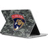 NHL Florida Panthers Camo Surface Laptop Studio Skin