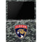 NHL Florida Panthers Camo Surface Pro 6 Skin