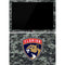 NHL Florida Panthers Camo Surface Pro 7 Skin