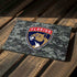NHL Florida Panthers Camo Surface Pro 7 Skin