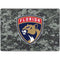 NHL Florida Panthers Camo Surface Pro 9 Skin