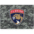 NHL Florida Panthers Camo Surface Pro 9 Skin