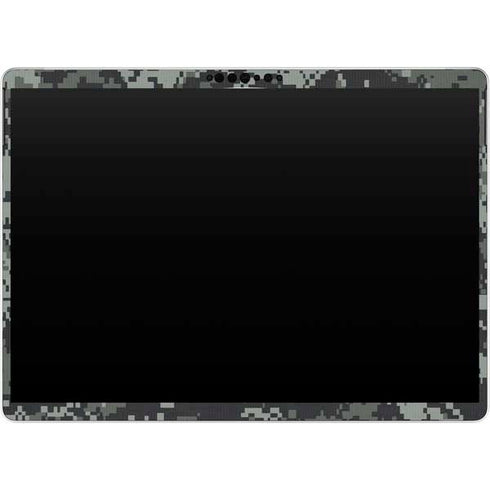 NHL Florida Panthers Camo Surface Pro 9 Skin