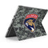 NHL Florida Panthers Camo Surface Pro 9 Skin