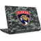 NHL Florida Panthers Camo Lenovo ThinkPad Skin