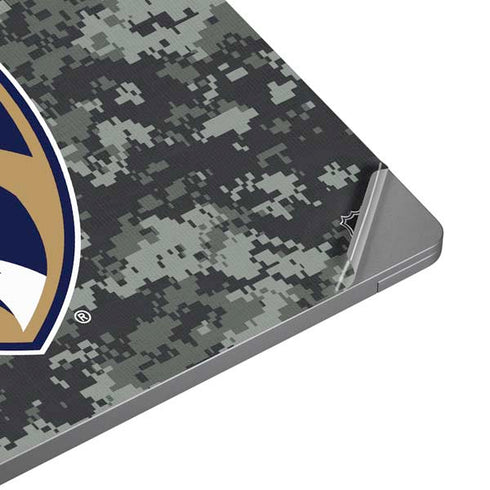 NHL Florida Panthers Camo Universal Laptop 14in (11.4 x 8.2in) Skin