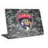 NHL Florida Panthers Camo Universal Laptop 16in (13 x 9.4in) Skin