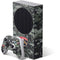 NHL Florida Panthers Camo Xbox Series S Skins