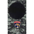 NHL Florida Panthers Camo Xbox Series S Skins