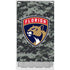 NHL Florida Panthers Camo Xbox Series S Skins
