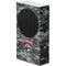 NHL Florida Panthers Camo Xbox Series S Console Skin