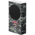 NHL Florida Panthers Camo Xbox Series S Console Skin