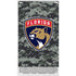 NHL Florida Panthers Camo Xbox Series S Console Skin
