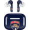 NHL Florida Panthers Distressed AirPods Pro 2nd Gen Skin