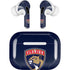 NHL Florida Panthers Distressed AirPods Pro 2nd Gen Skin