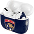 NHL Florida Panthers Distressed AirPods Pro 2nd Gen Skin