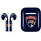 NHL Florida Panthers Distressed Apple AirPods 2 Skin