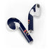 NHL Florida Panthers Distressed Apple AirPods 2 Skin