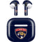 NHL Florida Panthers Distressed Apple AirPods (3rd Gen 2021) Skin