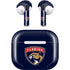 NHL Florida Panthers Distressed Apple AirPods (3rd Gen 2021) Skin