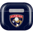 NHL Florida Panthers Distressed Apple AirPods (3rd Gen 2021) Skin