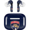 NHL Florida Panthers Distressed Apple AirPods Pro Skin