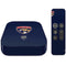 NHL Florida Panthers Distressed Apple TV Skin