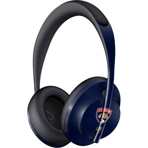 NHL Florida Panthers Distressed Bose Noise Cancelling Headphones 700 Skin