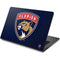 NHL Florida Panthers Distressed Dell Chromebook Skin