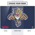 NHL Florida Panthers Distressed Dell Vostro Skin