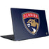 NHL Florida Panthers Distressed Dell Vostro Skin
