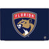 NHL Florida Panthers Distressed Dell Vostro Skin