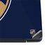 NHL Florida Panthers Distressed Dell Vostro Skin