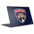 NHL Florida Panthers Distressed HP Envy Skin